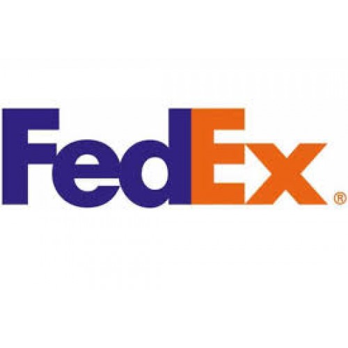 Overnight FedEx Shipping 